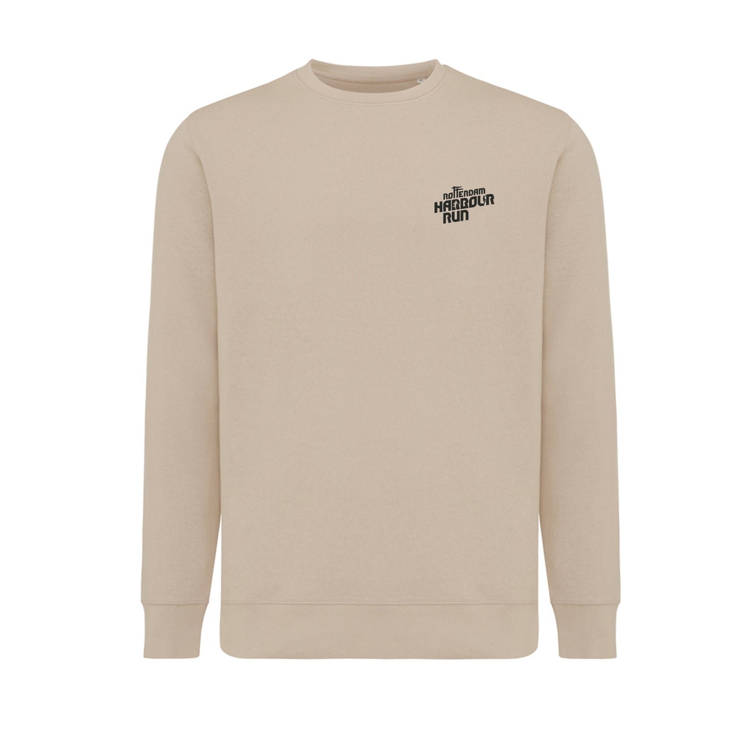 Sweatshirt - heavy - Harbour Run