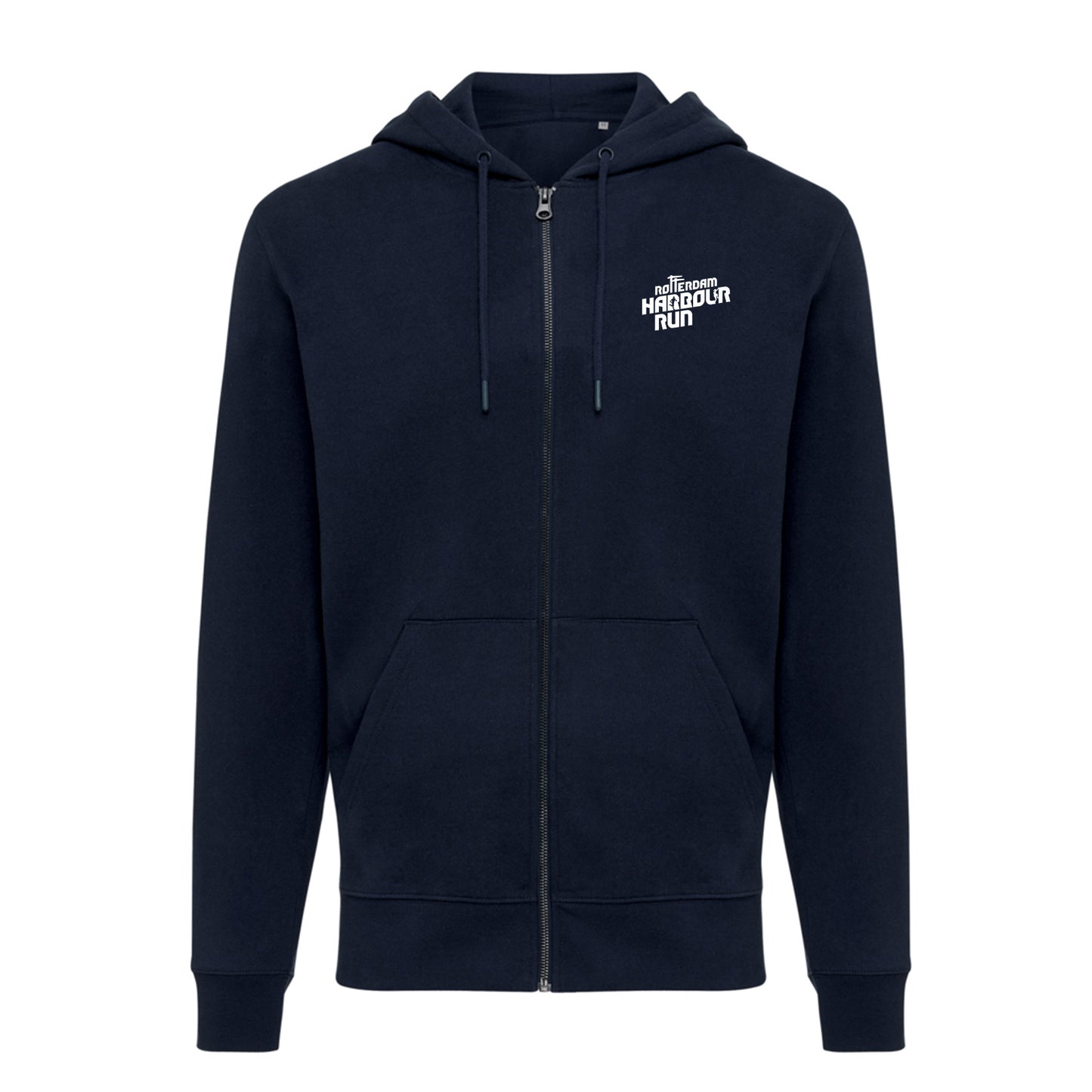 Hoodie zipper - Harbour Run
