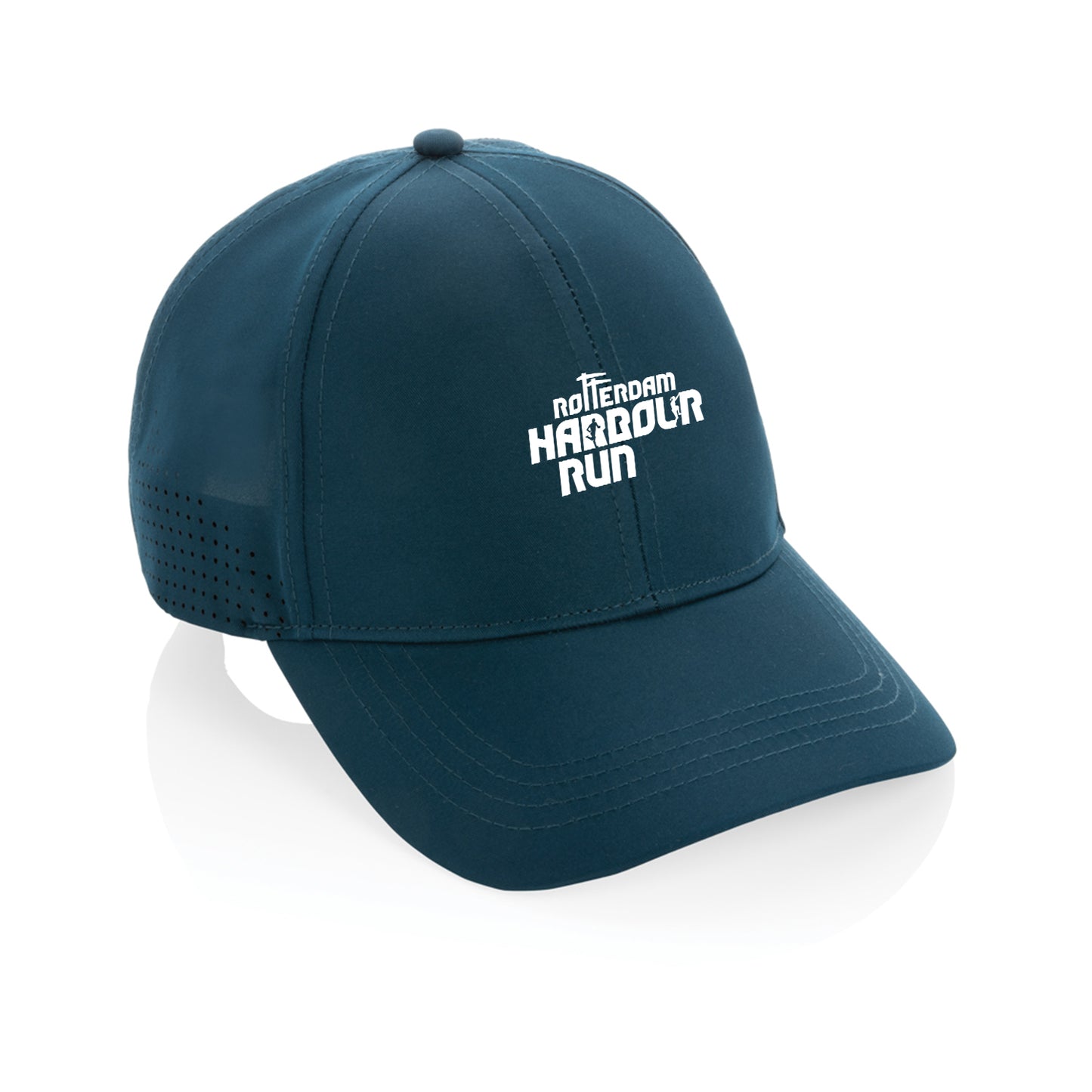 Sports Cap - Harbour Run