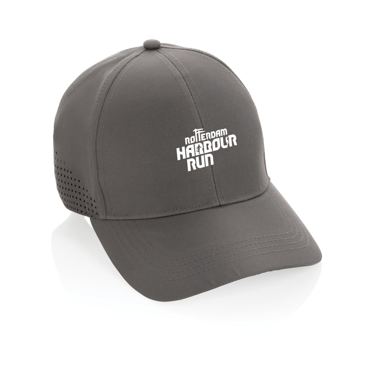 Sports Cap - Harbour Run