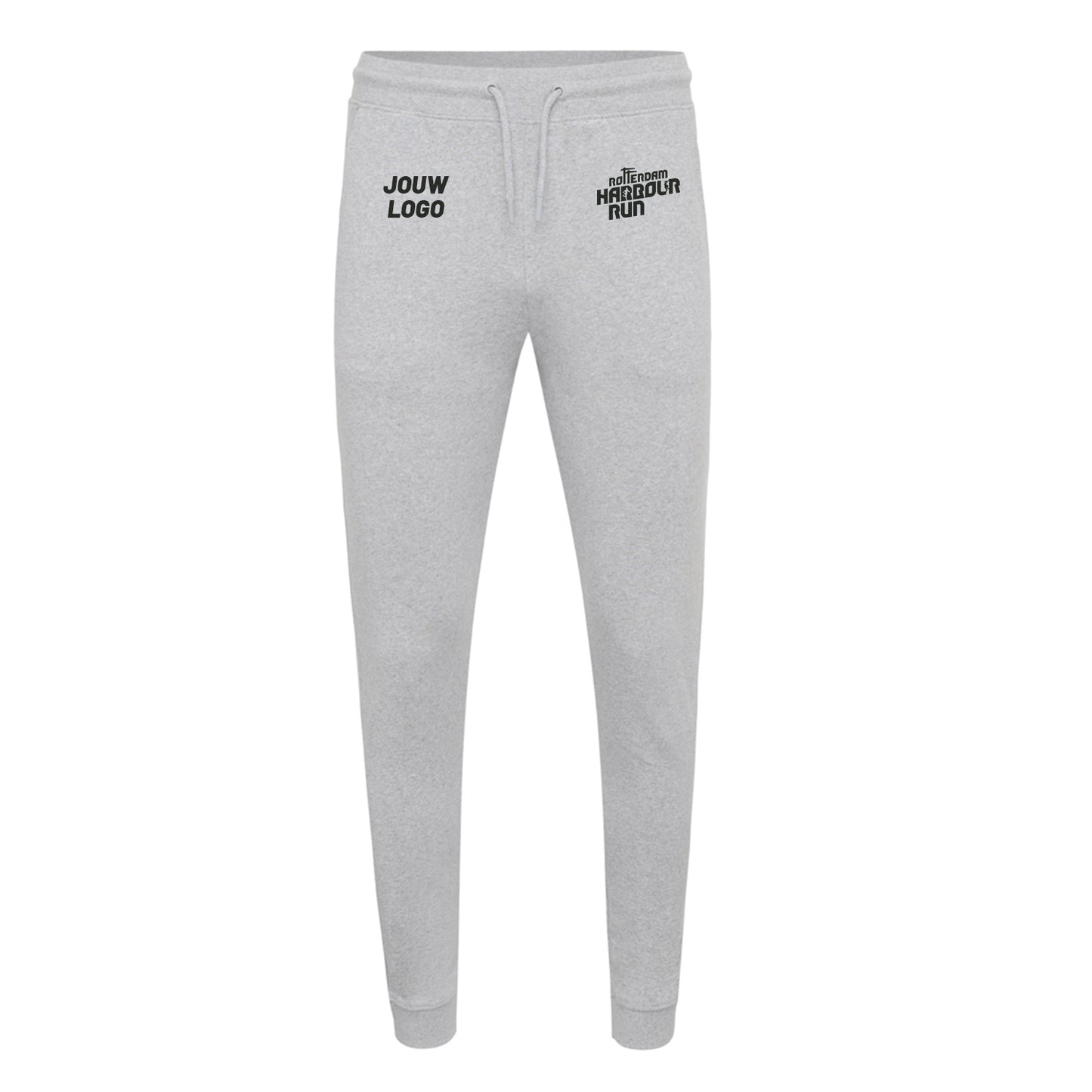 Sweatpants - met eigen logo