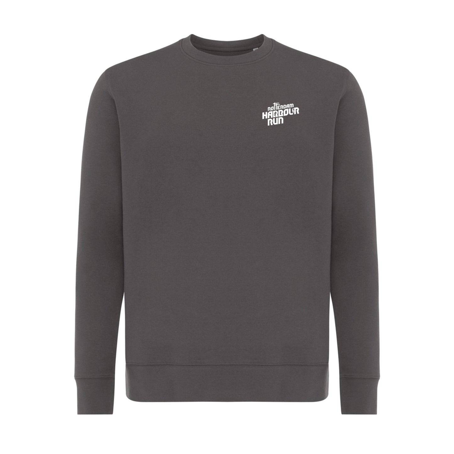 Sweatshirt - heavy - Harbour Run