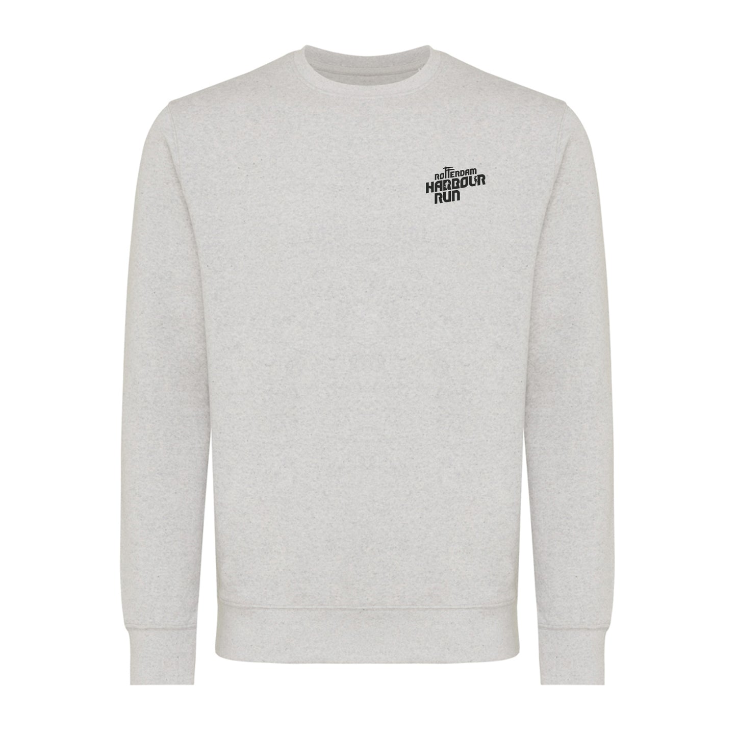 Sweatshirt - lightweight - Harbour Run