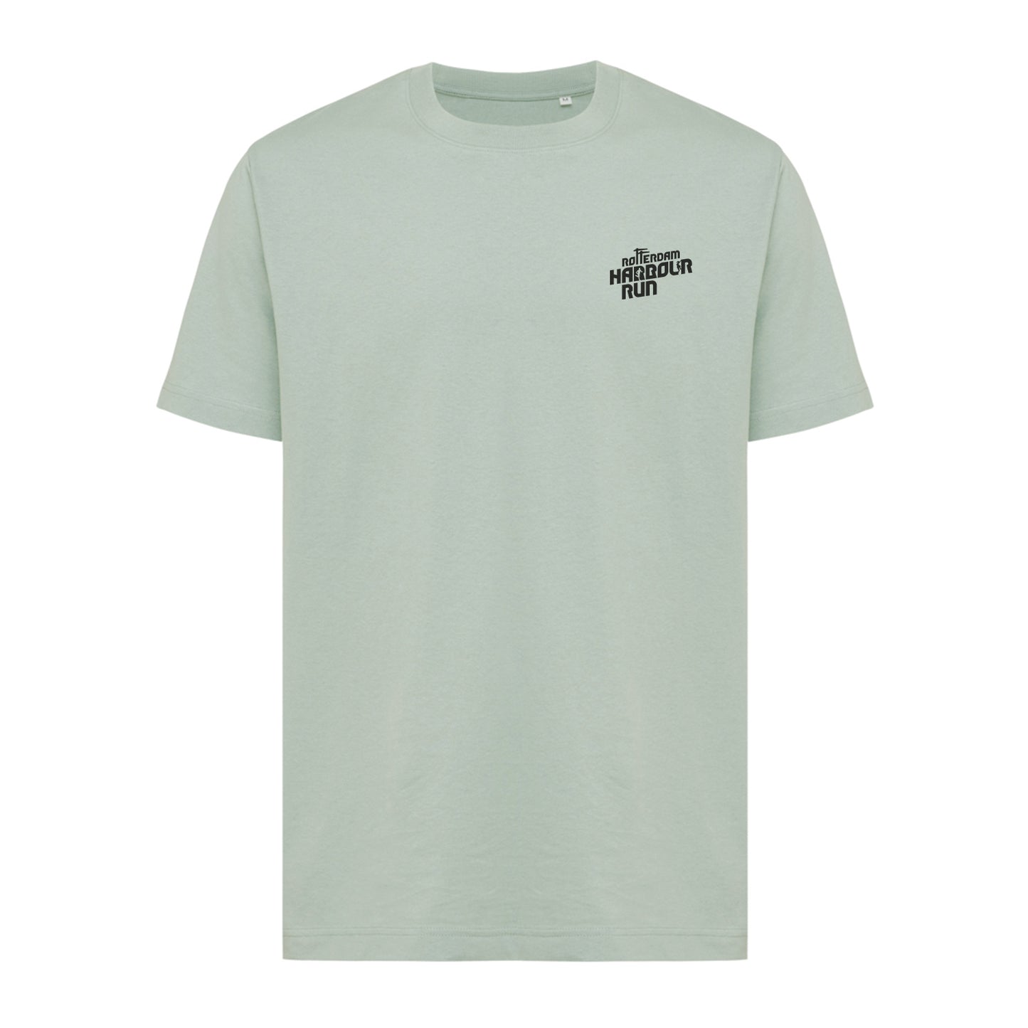 T-Shirt - Harbour Run