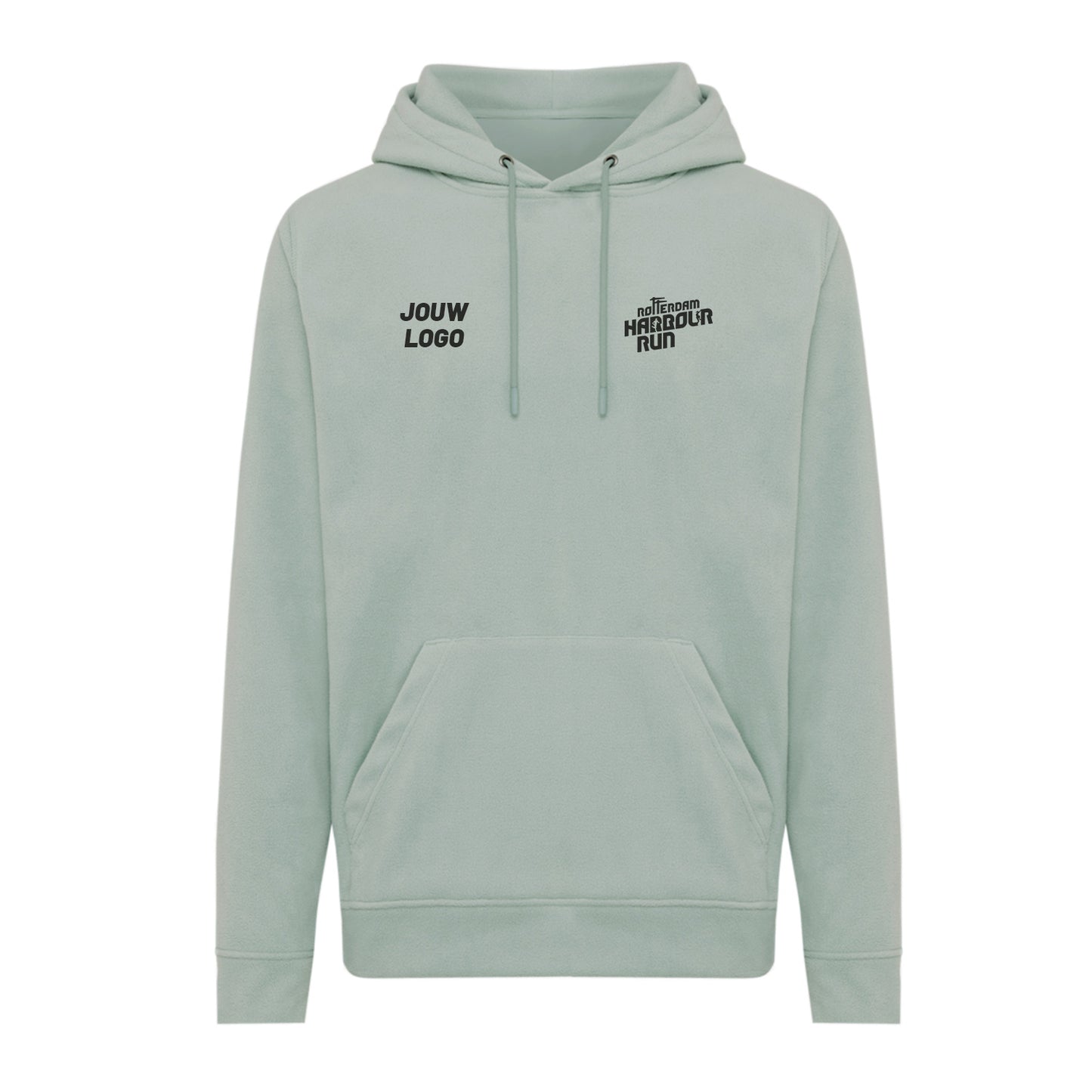 Sport Hoodie - met eigen logo