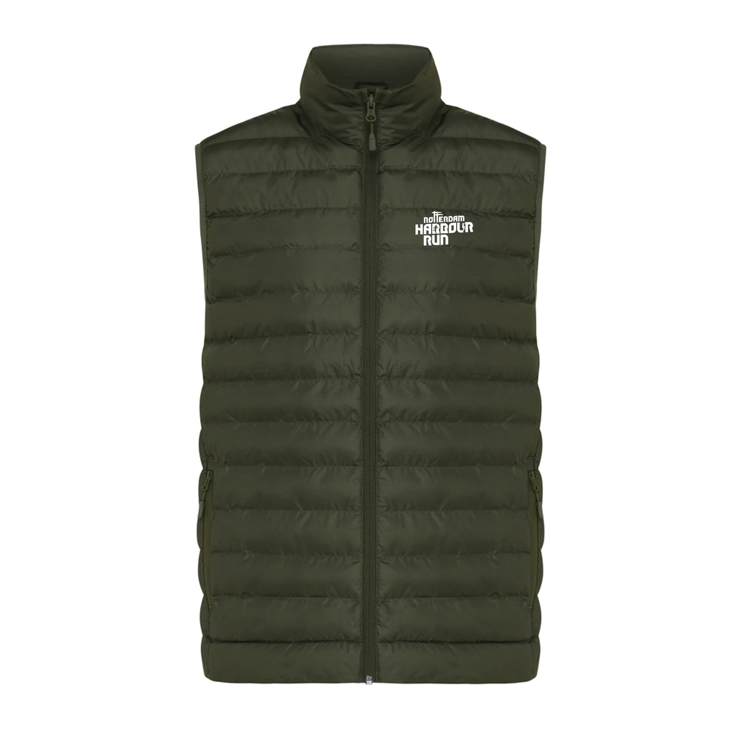 Bodywarmer - Harbour Run