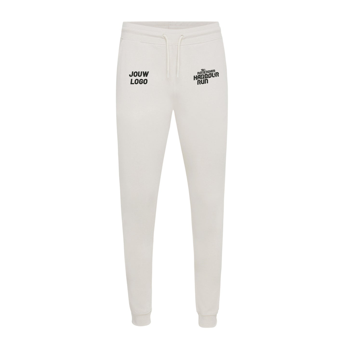 Sweatpants - met eigen logo