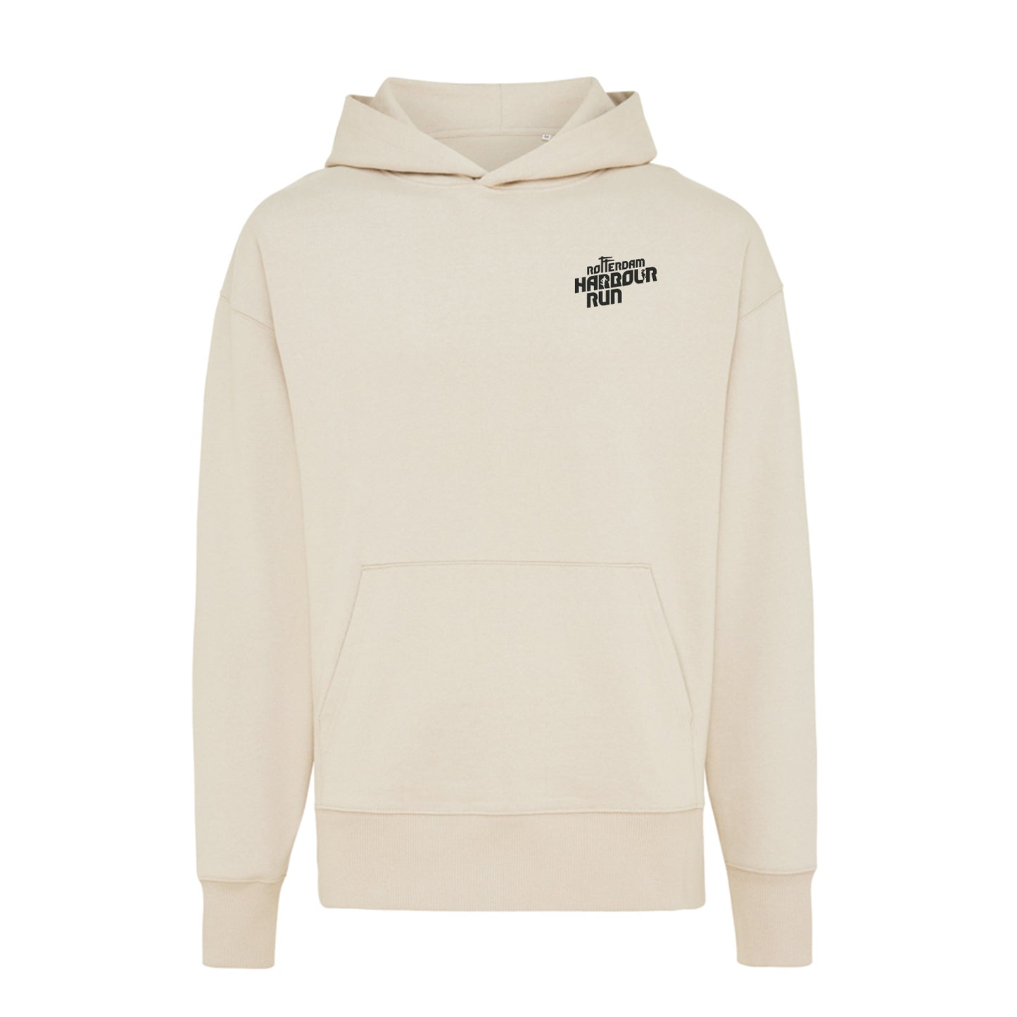 Hoodie klassiek - Harbour Run