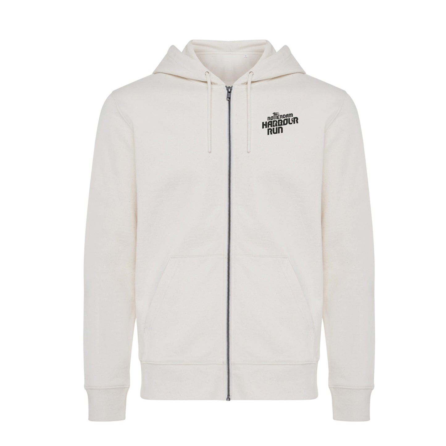 Hoodie zipper - Harbour Run