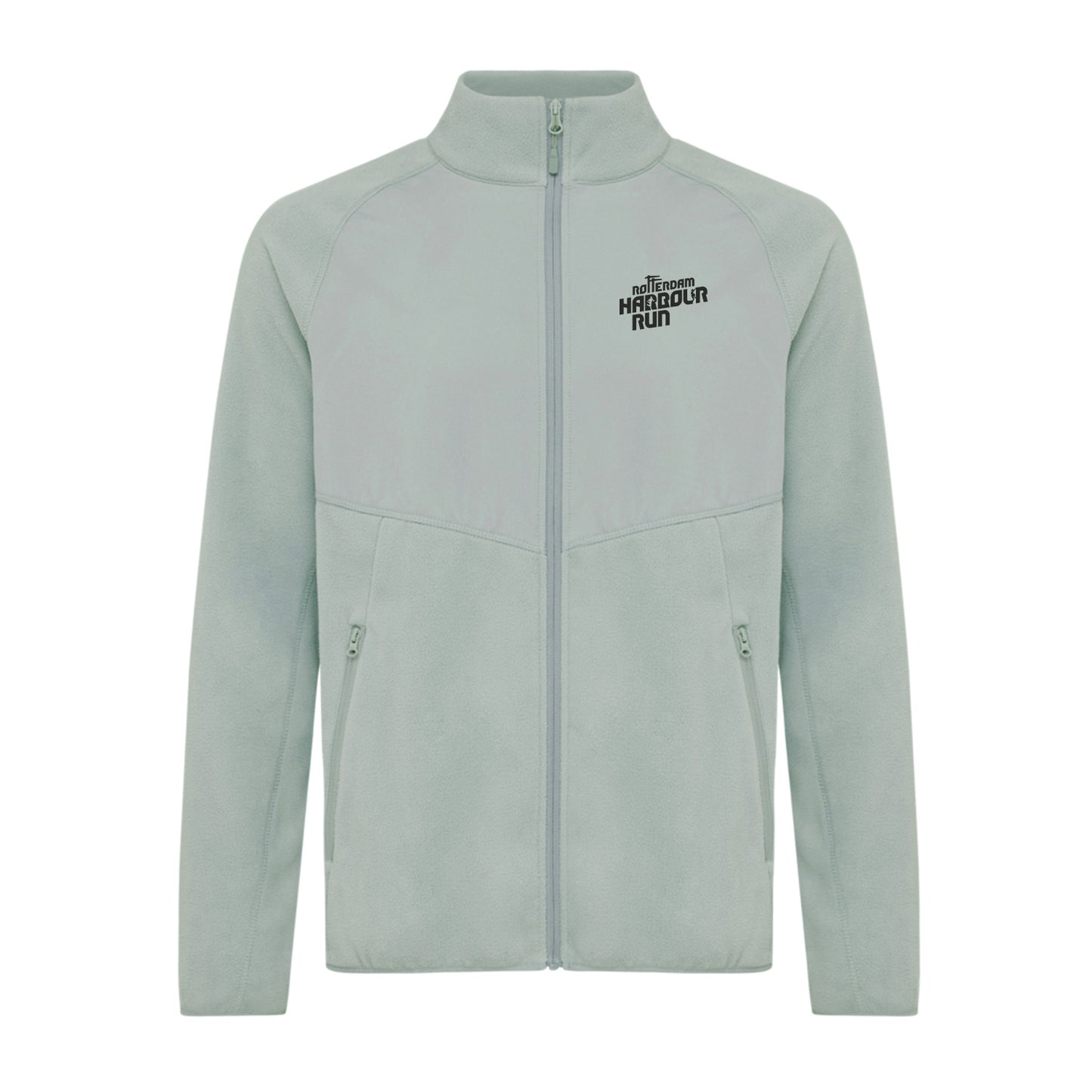 Fleece jacket - Harbour Run