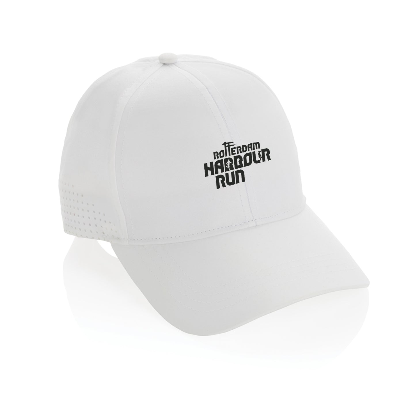 Sports Cap - Harbour Run