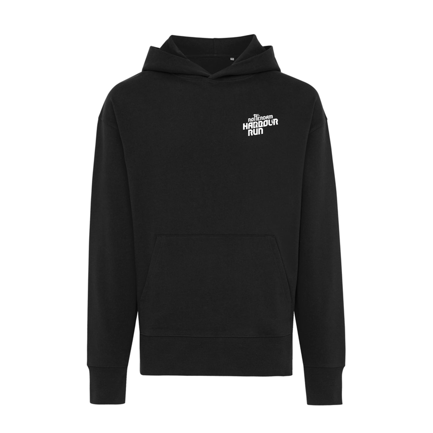 Hoodie klassiek - Harbour Run