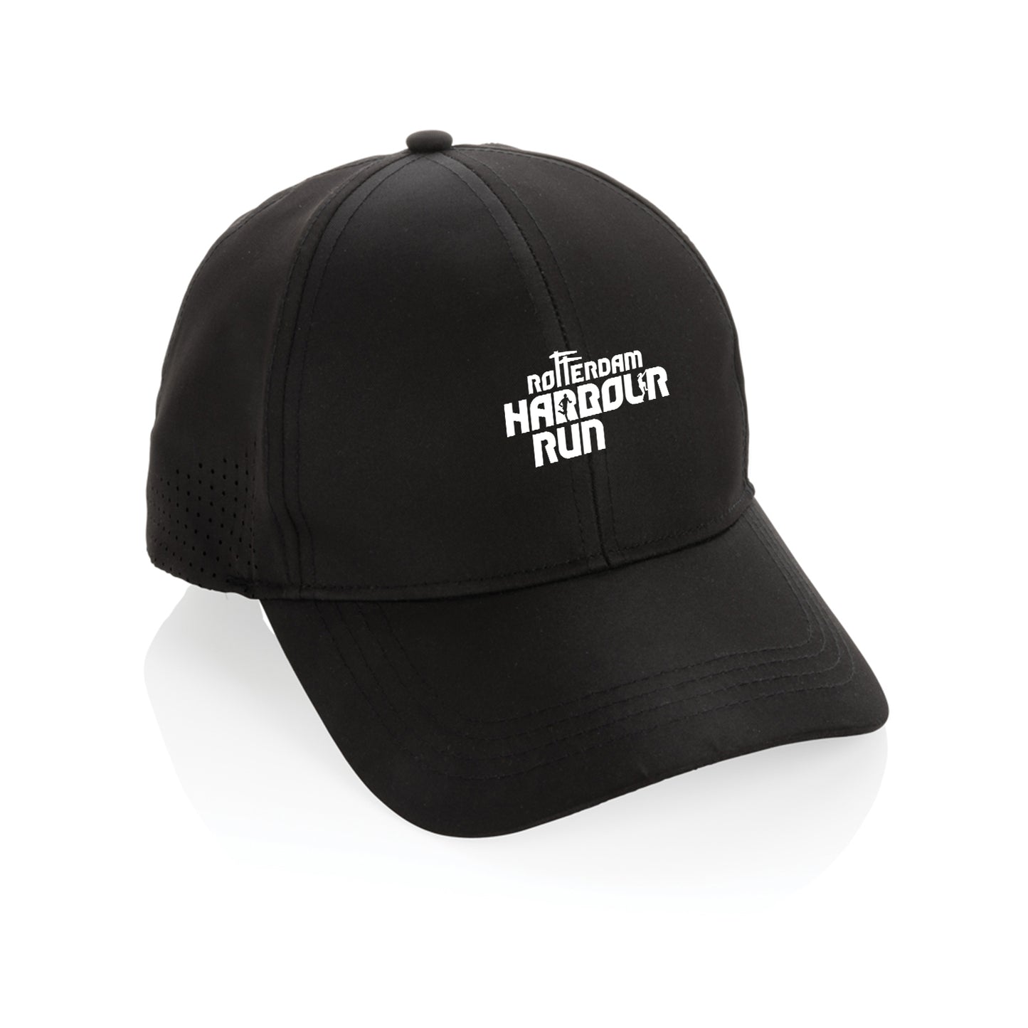 Sports Cap - Harbour Run