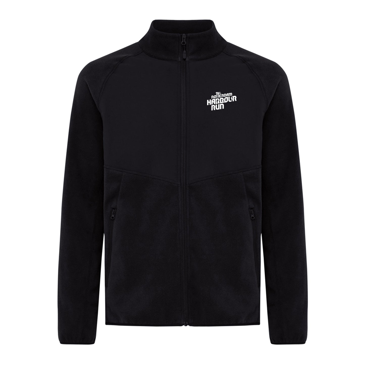 Fleece jacket - Harbour Run