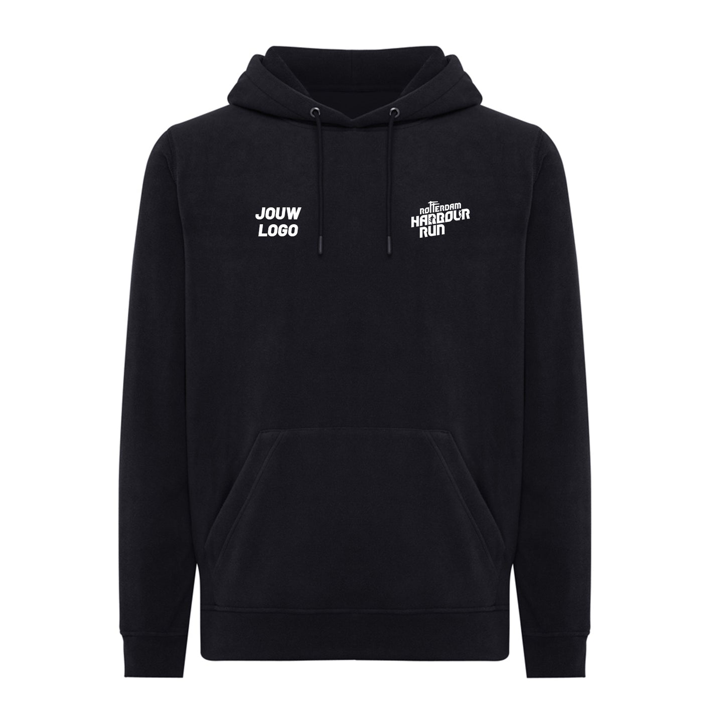 Sport Hoodie - met eigen logo