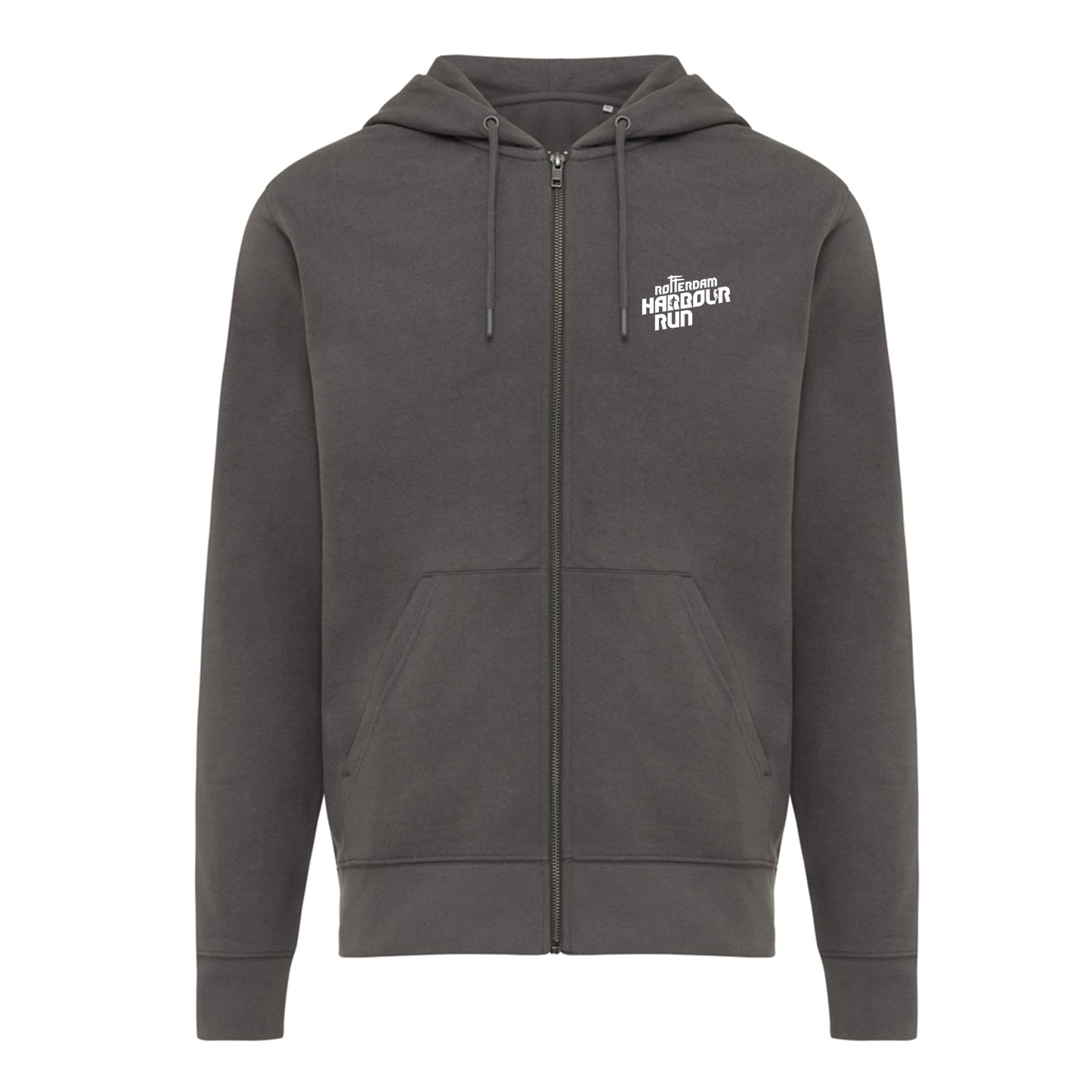 Hoodie zipper - Harbour Run
