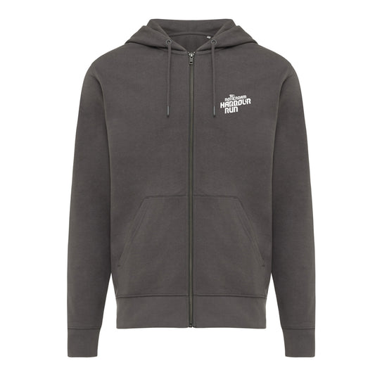 Hoodie zipper - Harbour Run