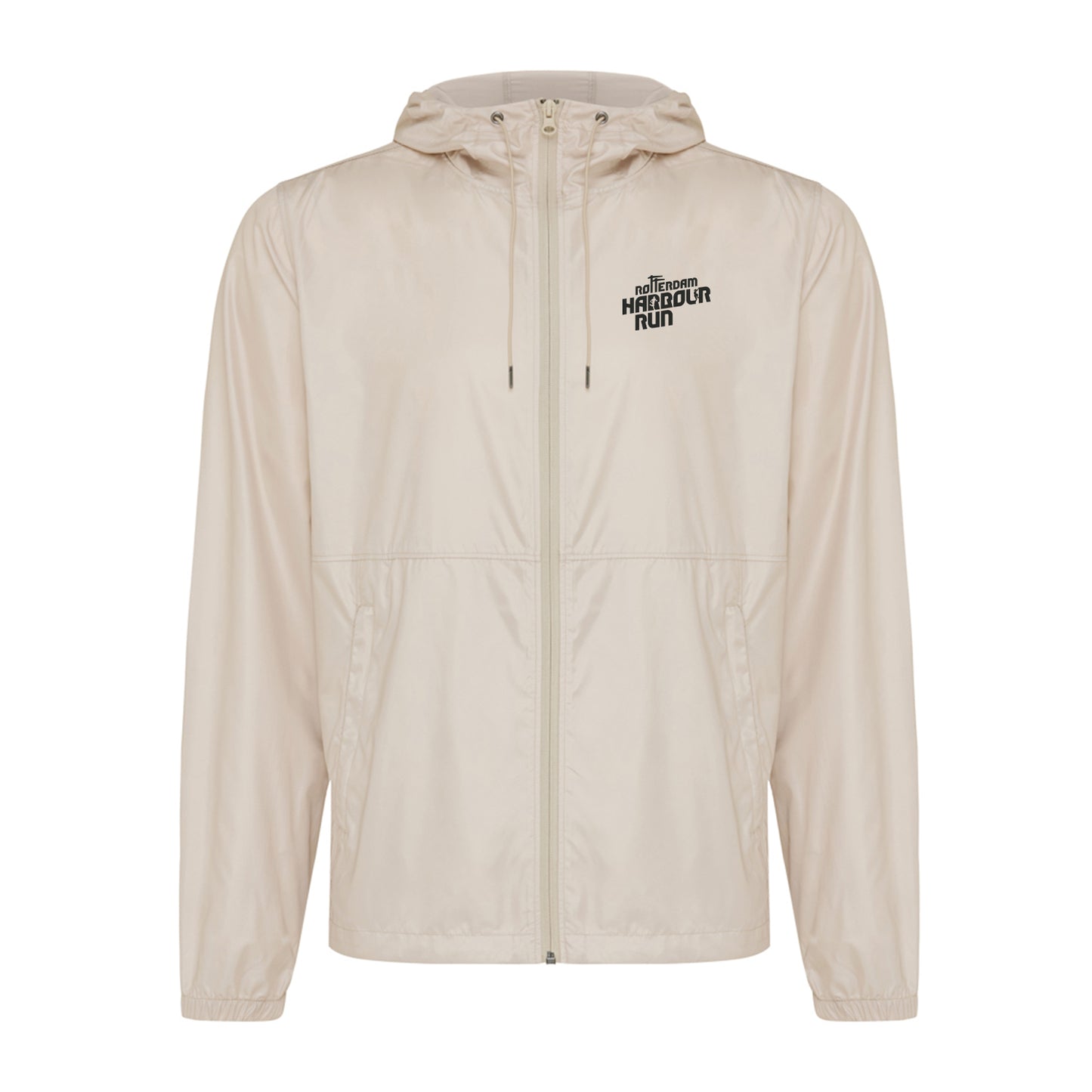 Lightweight Jacket - Harbour Run