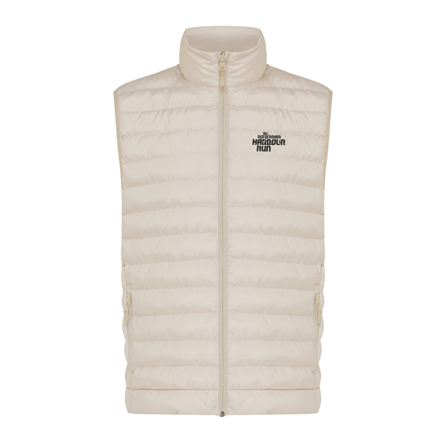 Bodywarmer - Harbour Run