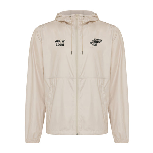 Lightweight Jacket - met eigen logo