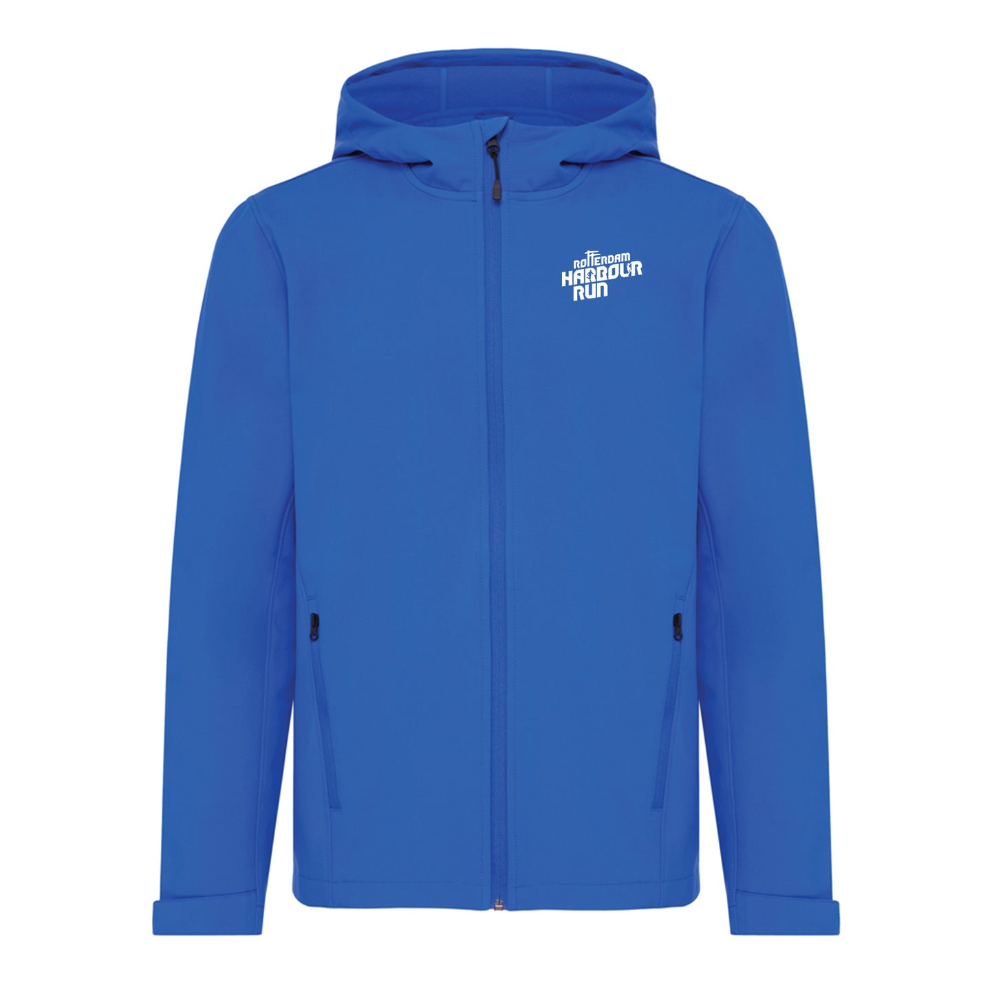 Softshell jas - Harbour Run