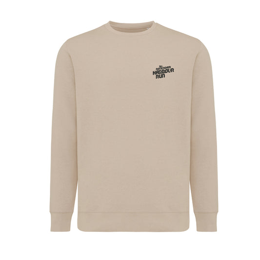 Sweatshirt - heavy - Harbour Run