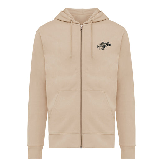 Hoodie zipper - Harbour Run