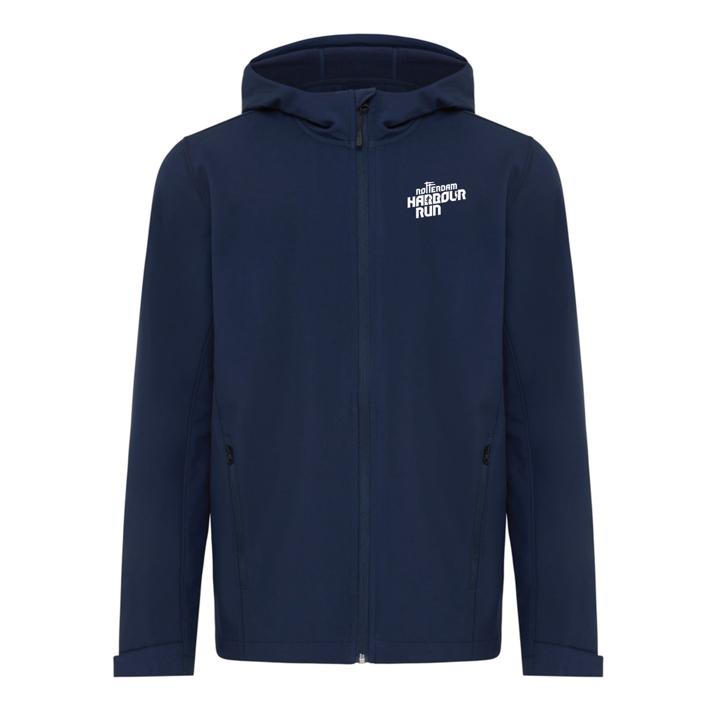 Softshell jas - Harbour Run