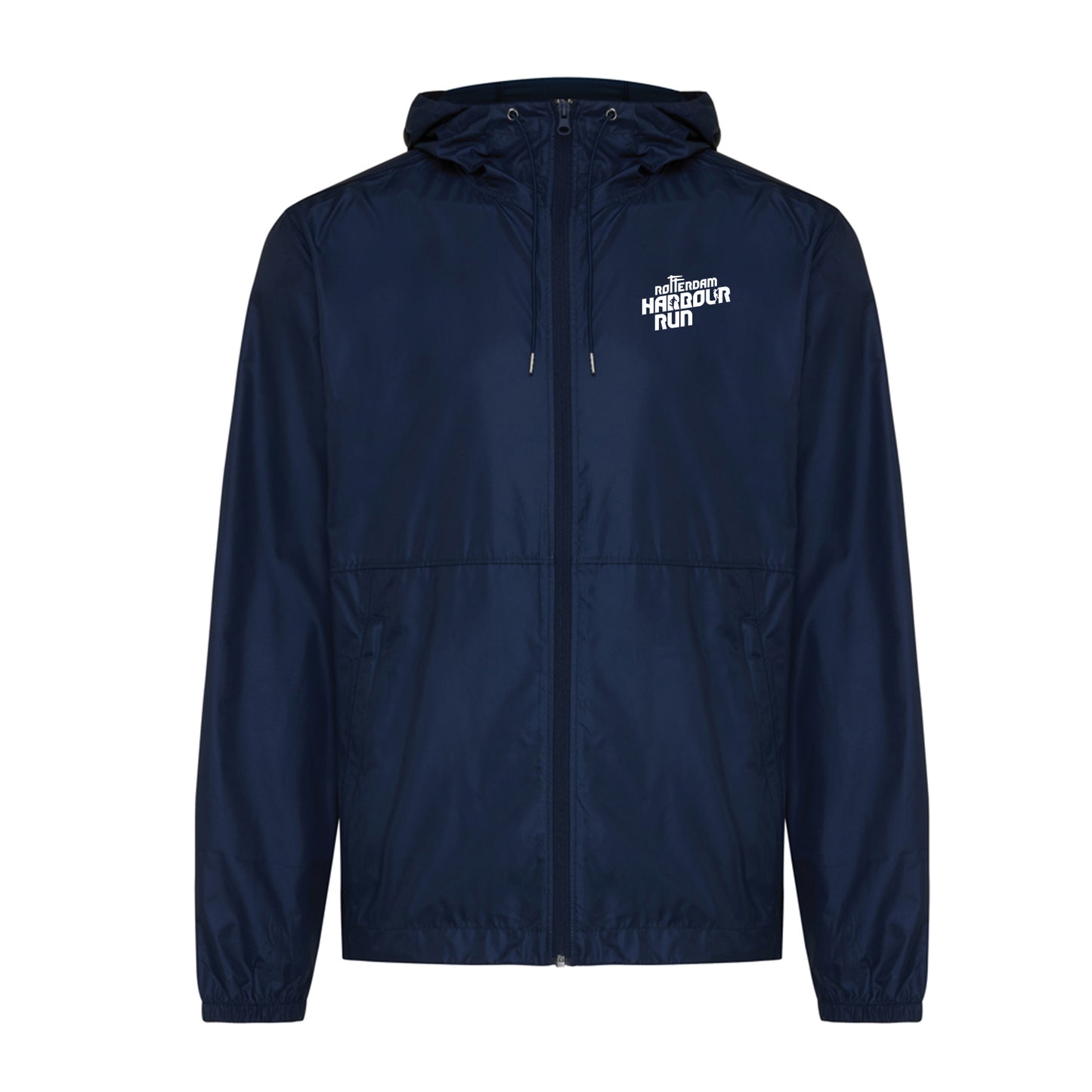 Lightweight Jacket - Harbour Run