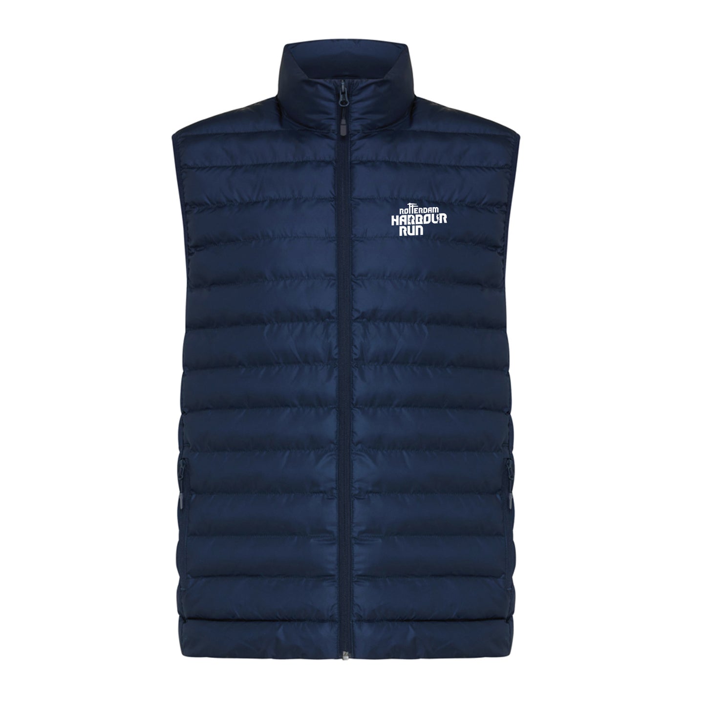 Bodywarmer - Harbour Run