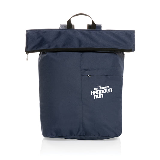 Lightweight Foldable Backpack - Harbour Run