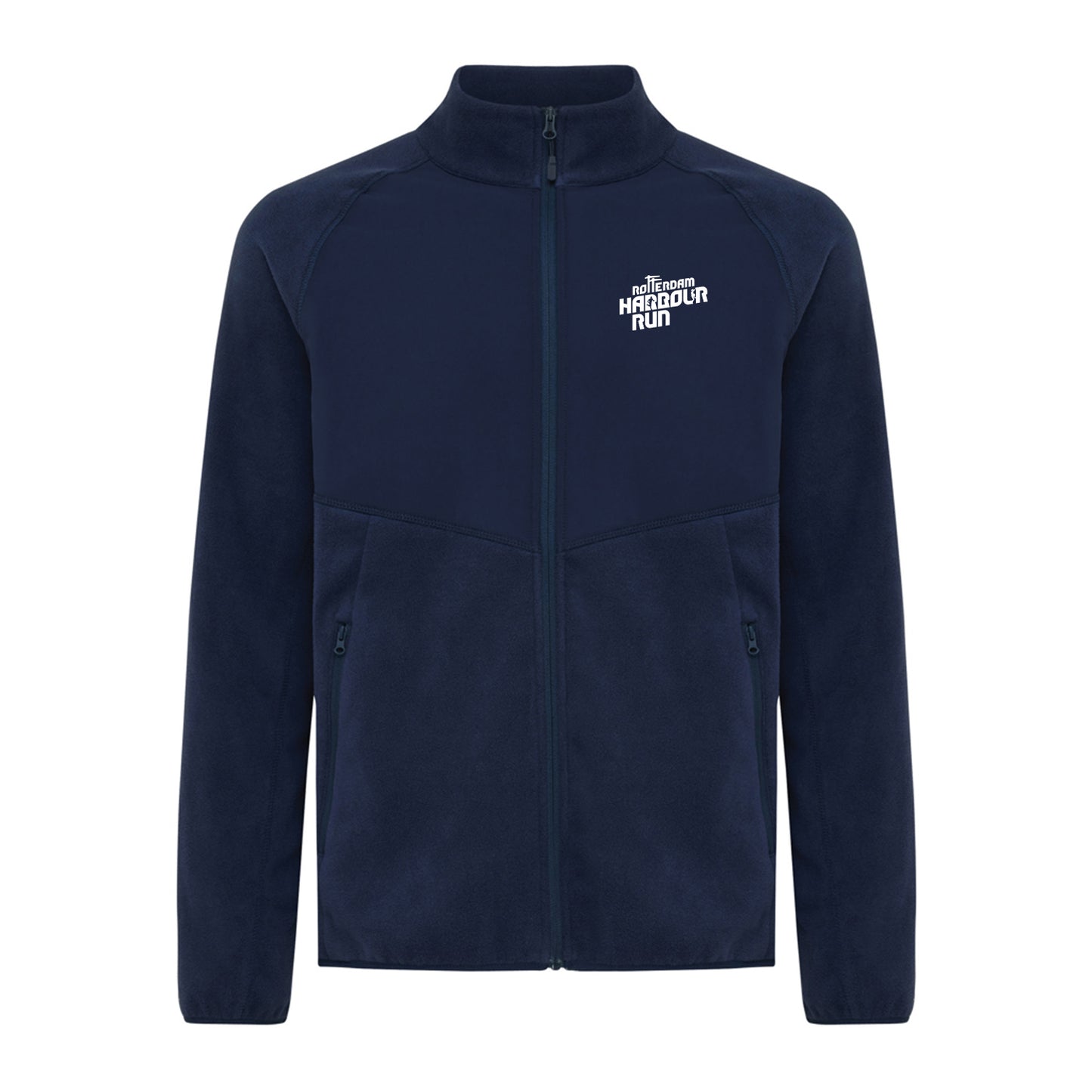 Fleece jacket - Harbour Run