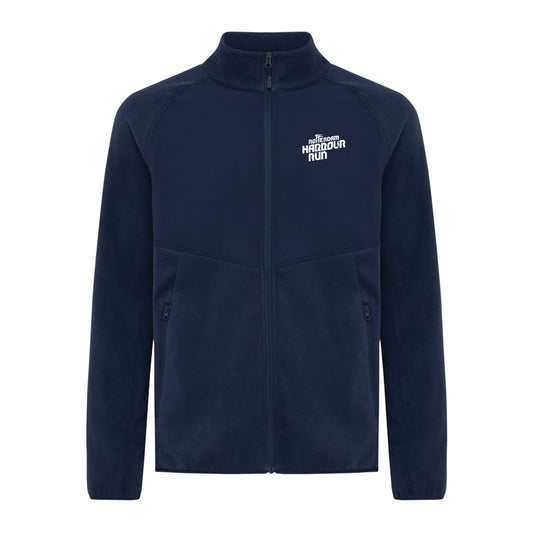 Fleece jacket - Harbour Run