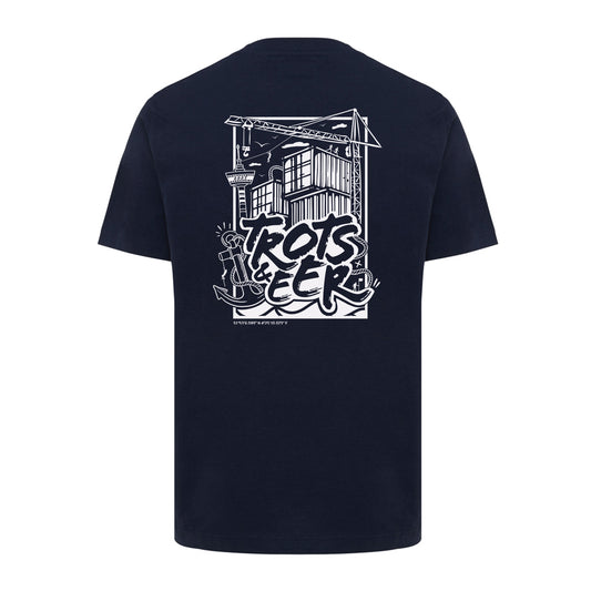 Special edition T-Shirt - Harbour Run