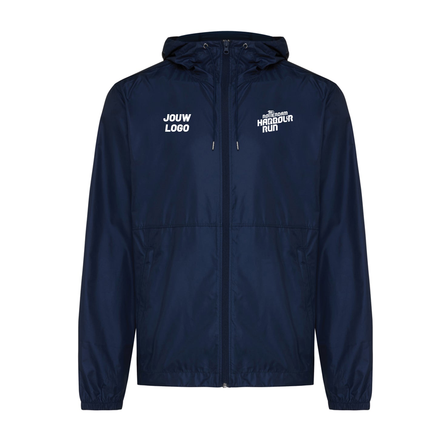 Lightweight Jacket - met eigen logo
