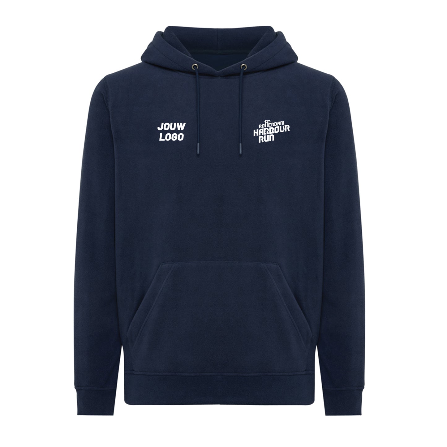 Sport Hoodie - met eigen logo