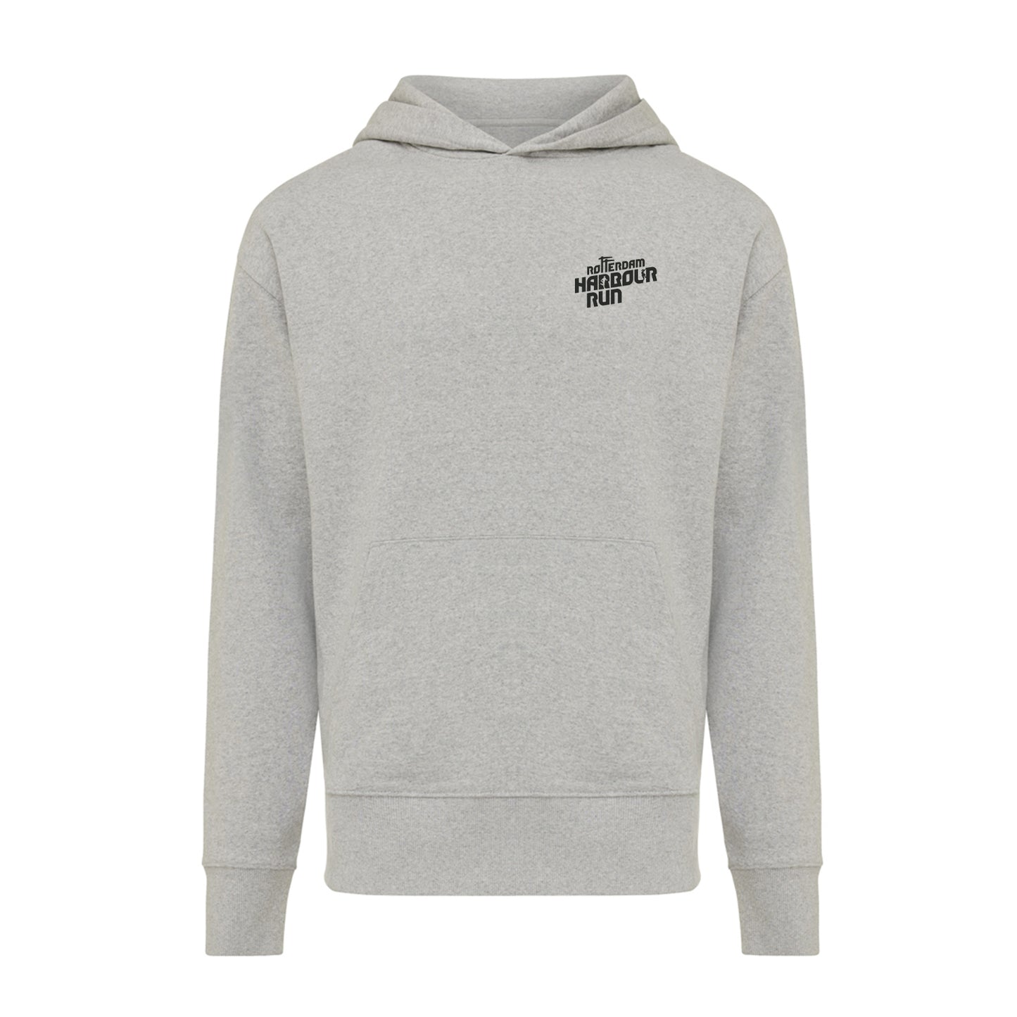 Hoodie klassiek - Harbour Run