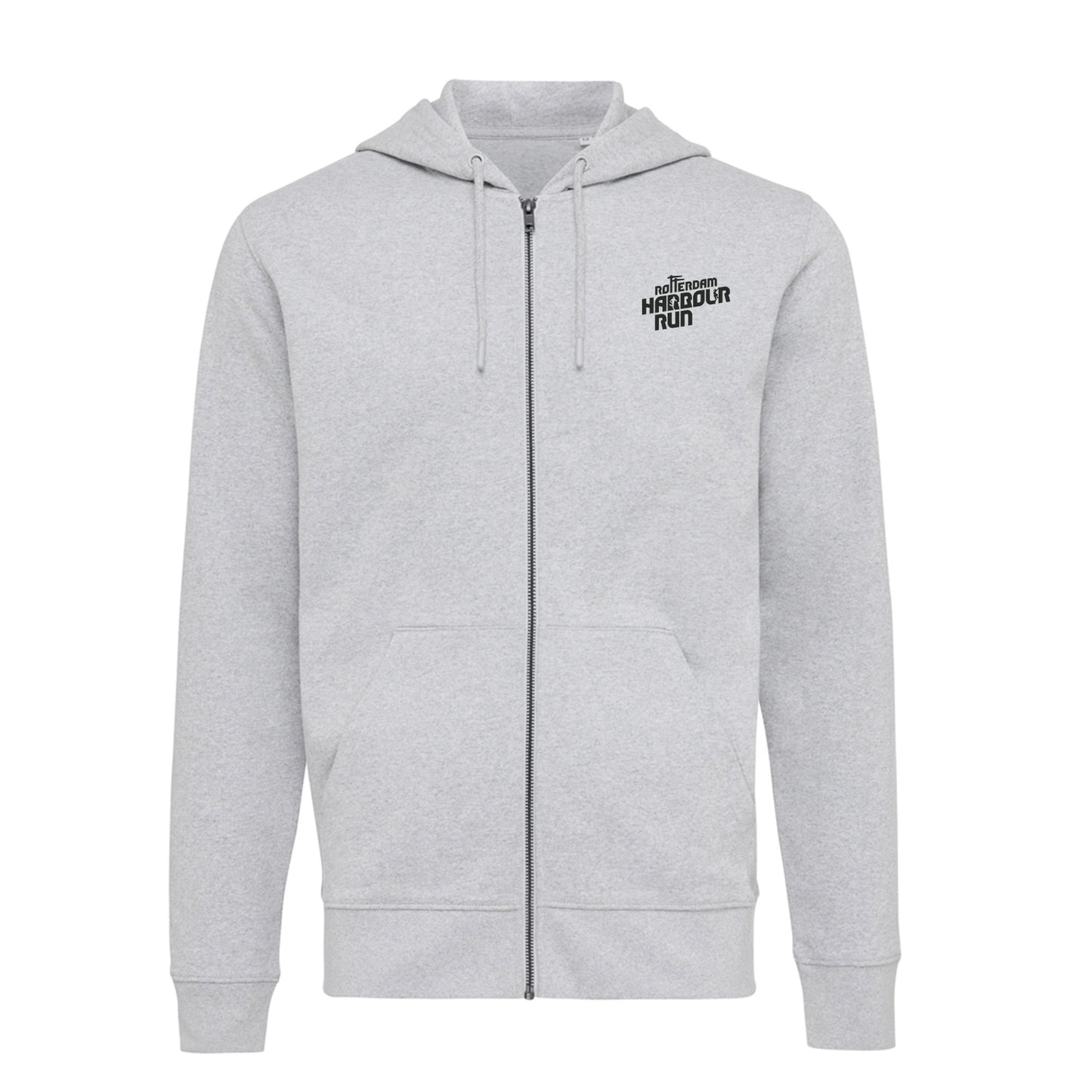 Hoodie zipper - Harbour Run