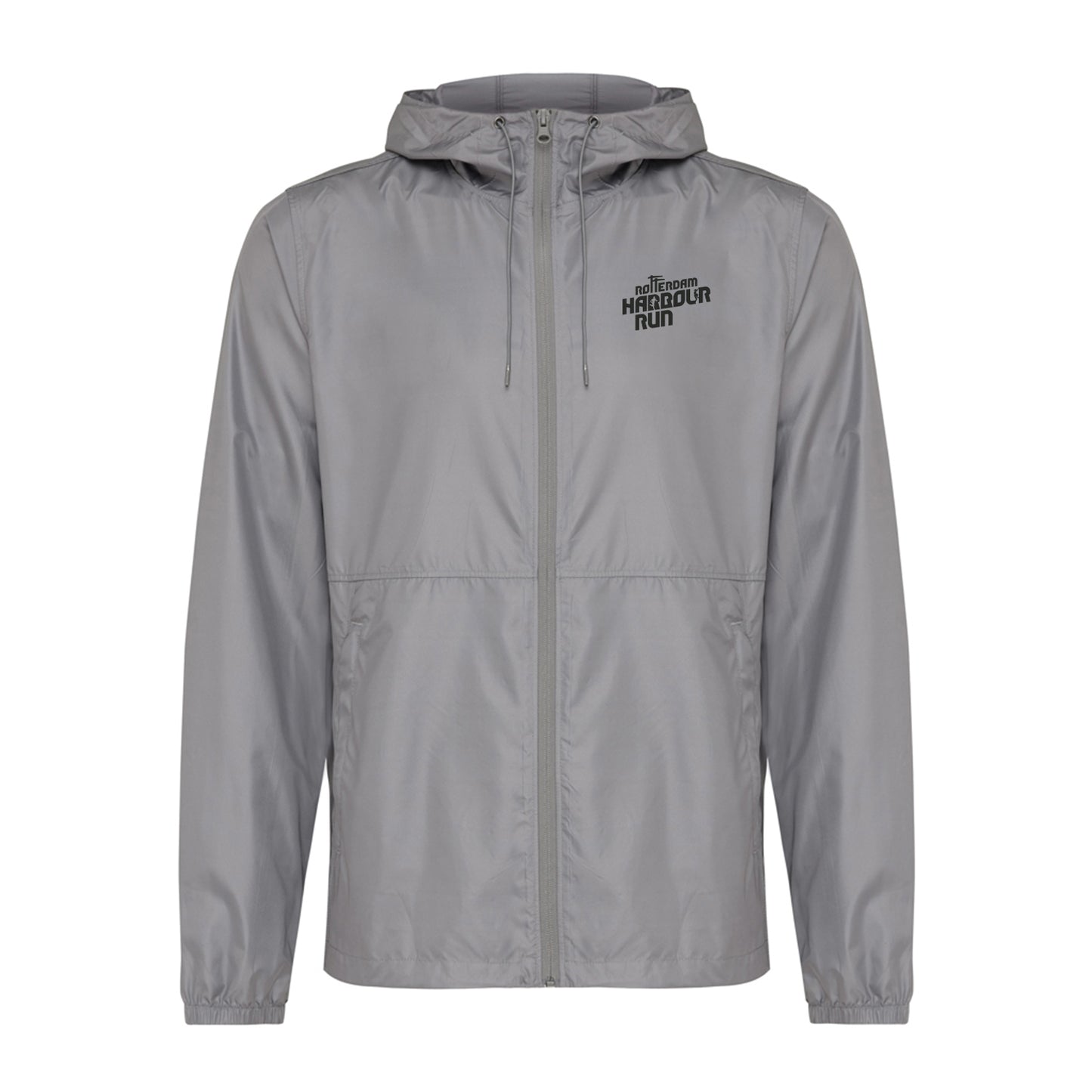 Lightweight Jacket - Harbour Run