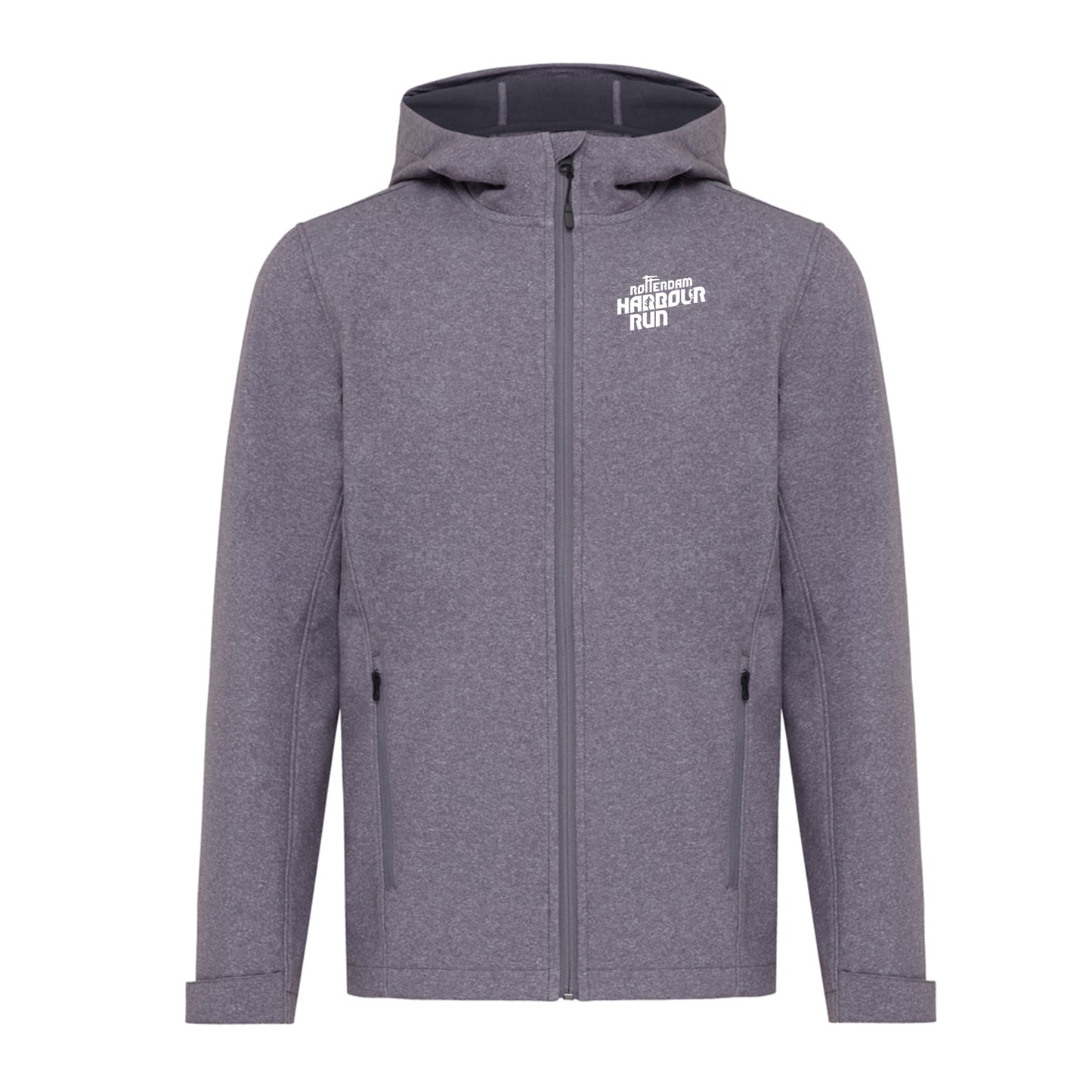 Softshell jas - Harbour Run