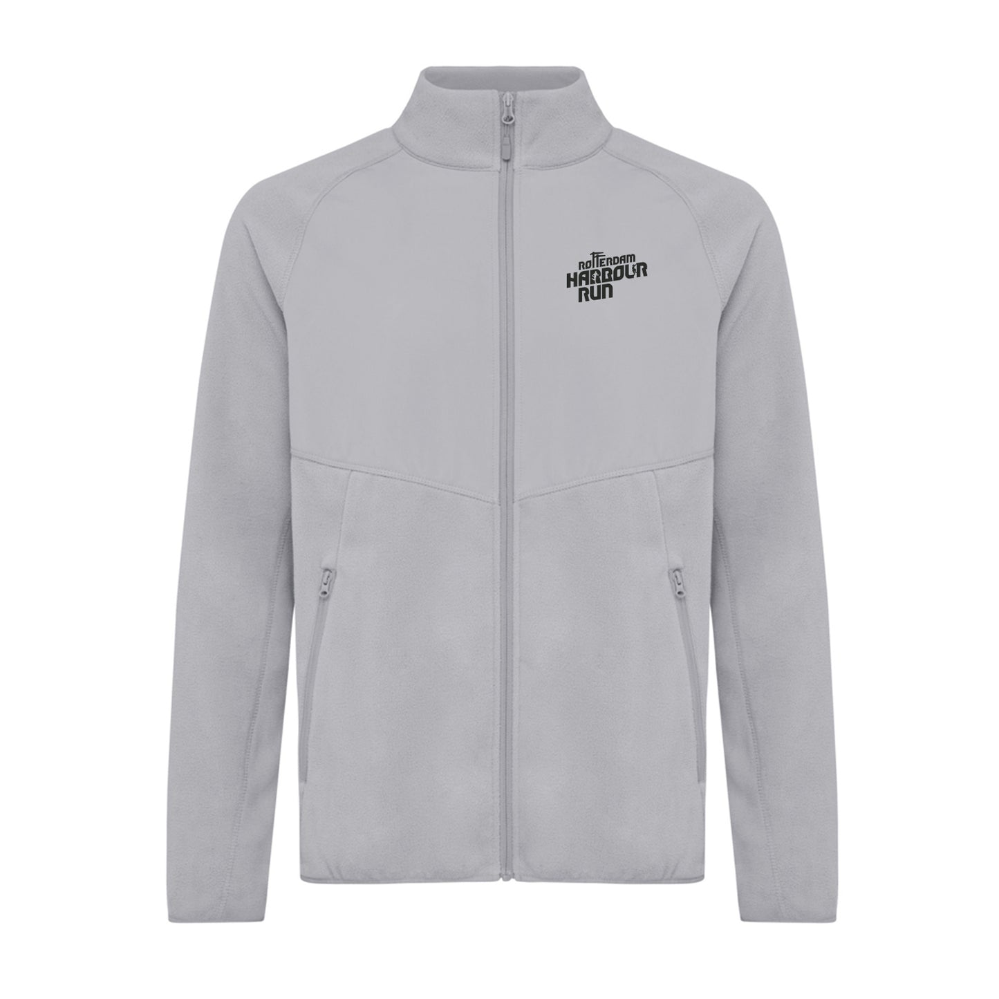 Fleece jacket - Harbour Run