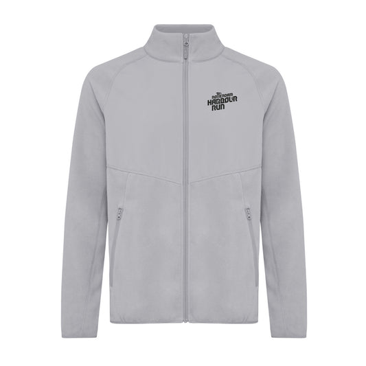 Fleece jacket - Harbour Run