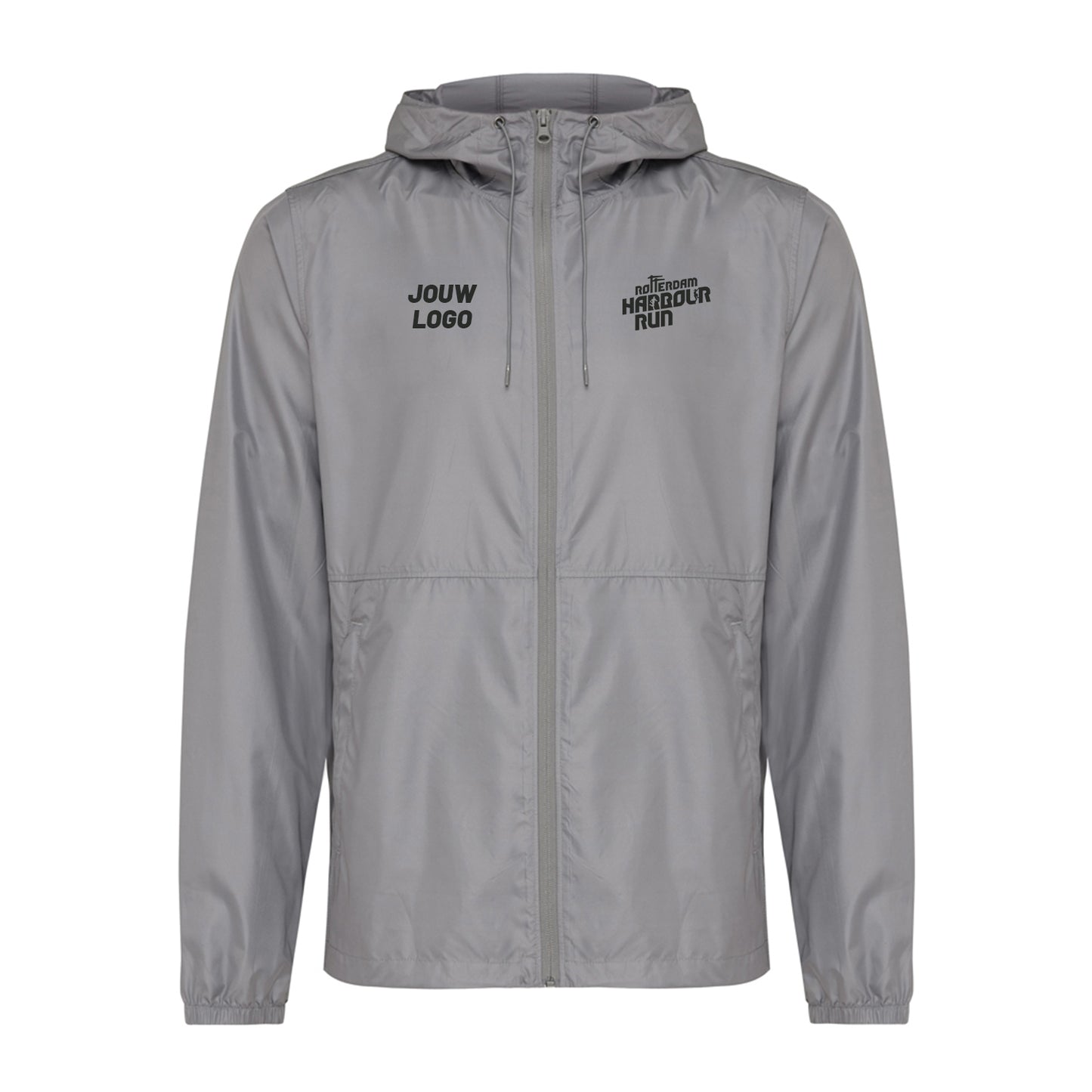 Lightweight Jacket - met eigen logo