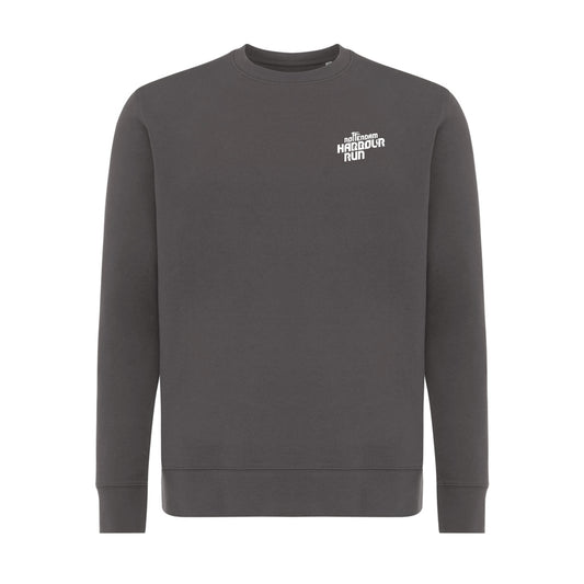 Sweatshirt - lightweight - Harbour Run