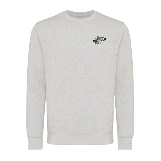 Sweatshirt - heavy - Harbour Run