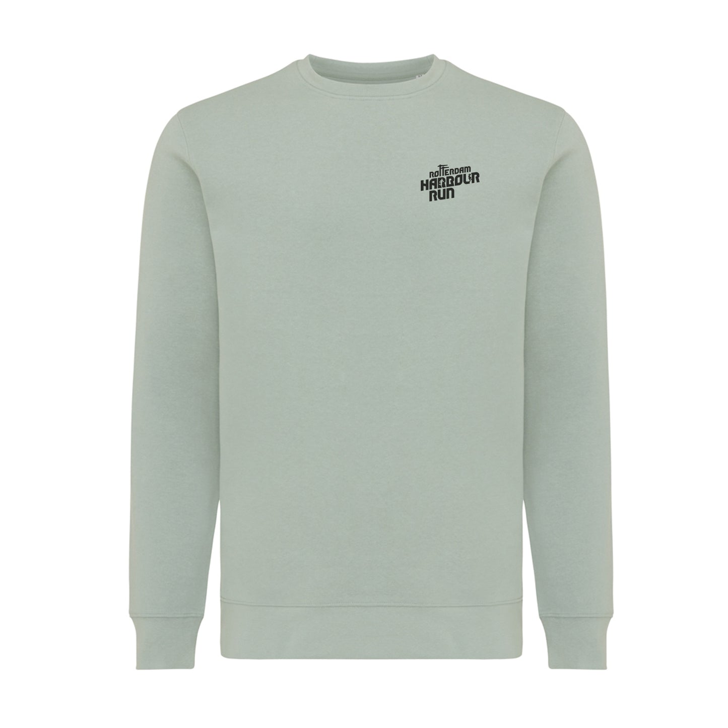 Sweatshirt - heavy - Harbour Run