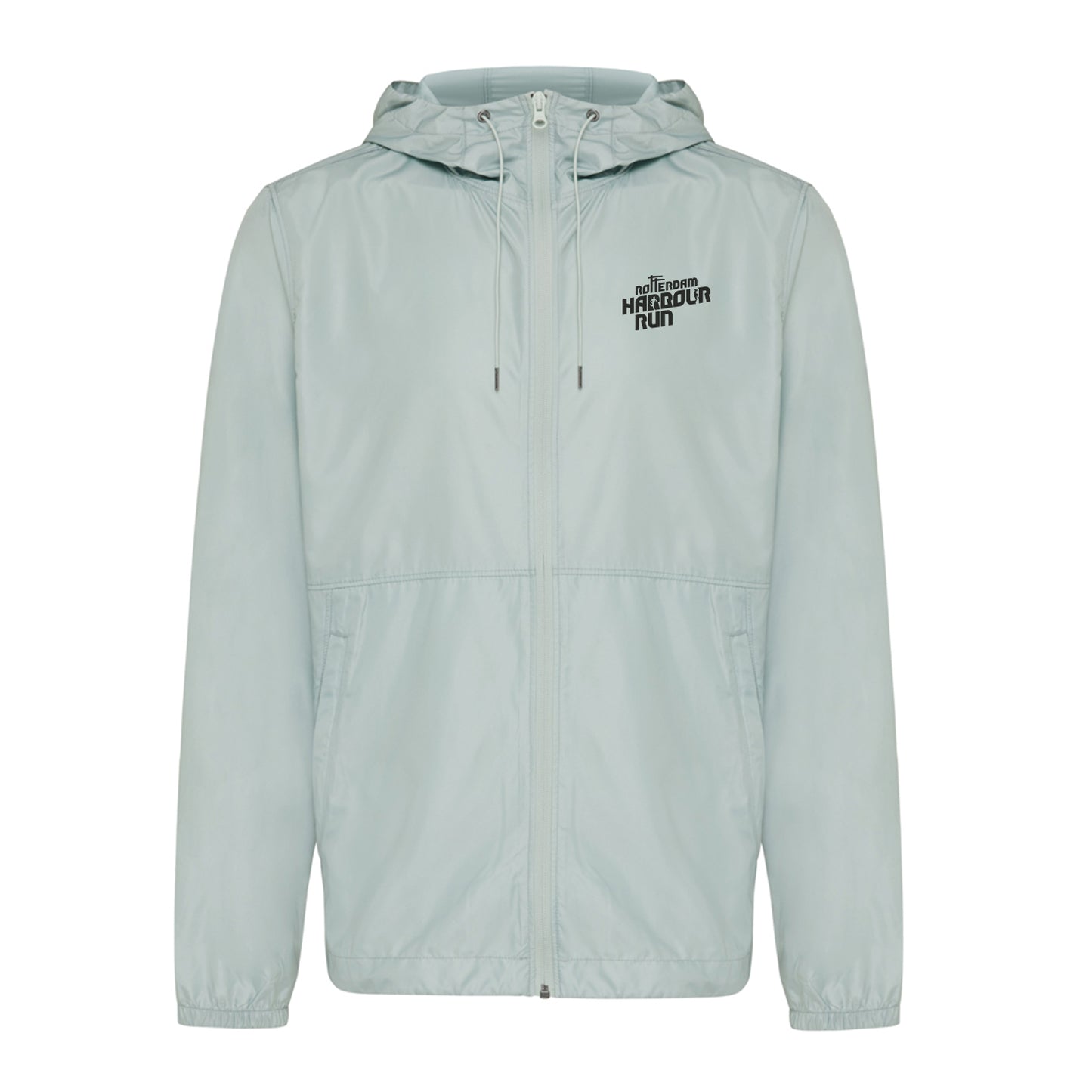 Lightweight Jacket - Harbour Run