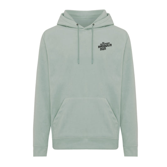 Sport Hoodie - Harbour Run