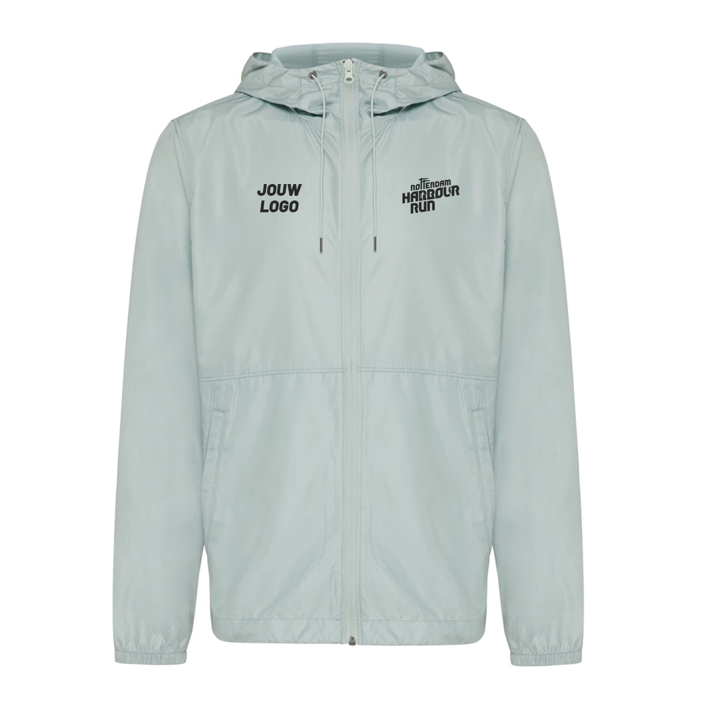 Lightweight Jacket - met eigen logo