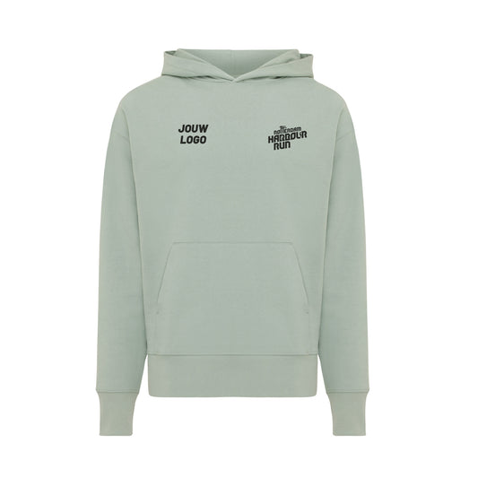 Hoodie klassiek - met eigen logo